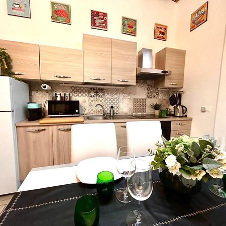 Mf Home Design Firenze Kültér fotó
