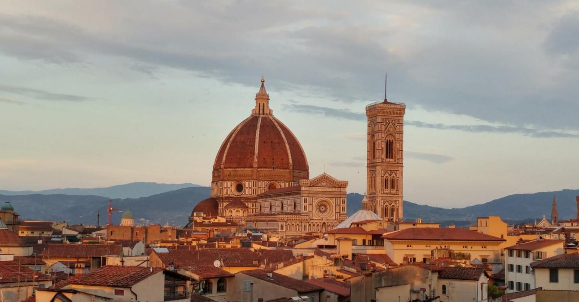 Mf Home Design Firenze Kültér fotó