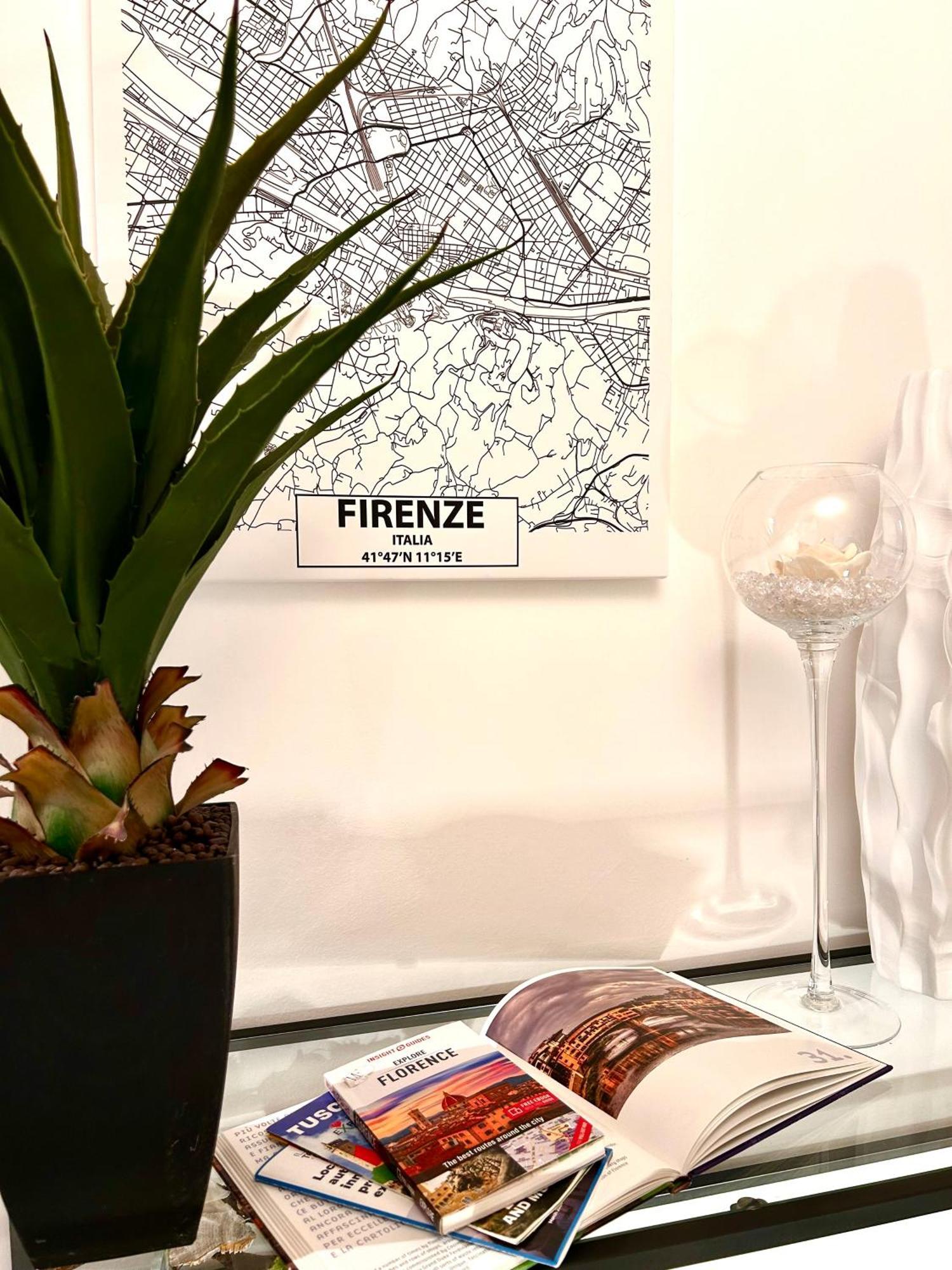 Mf Home Design Firenze Kültér fotó