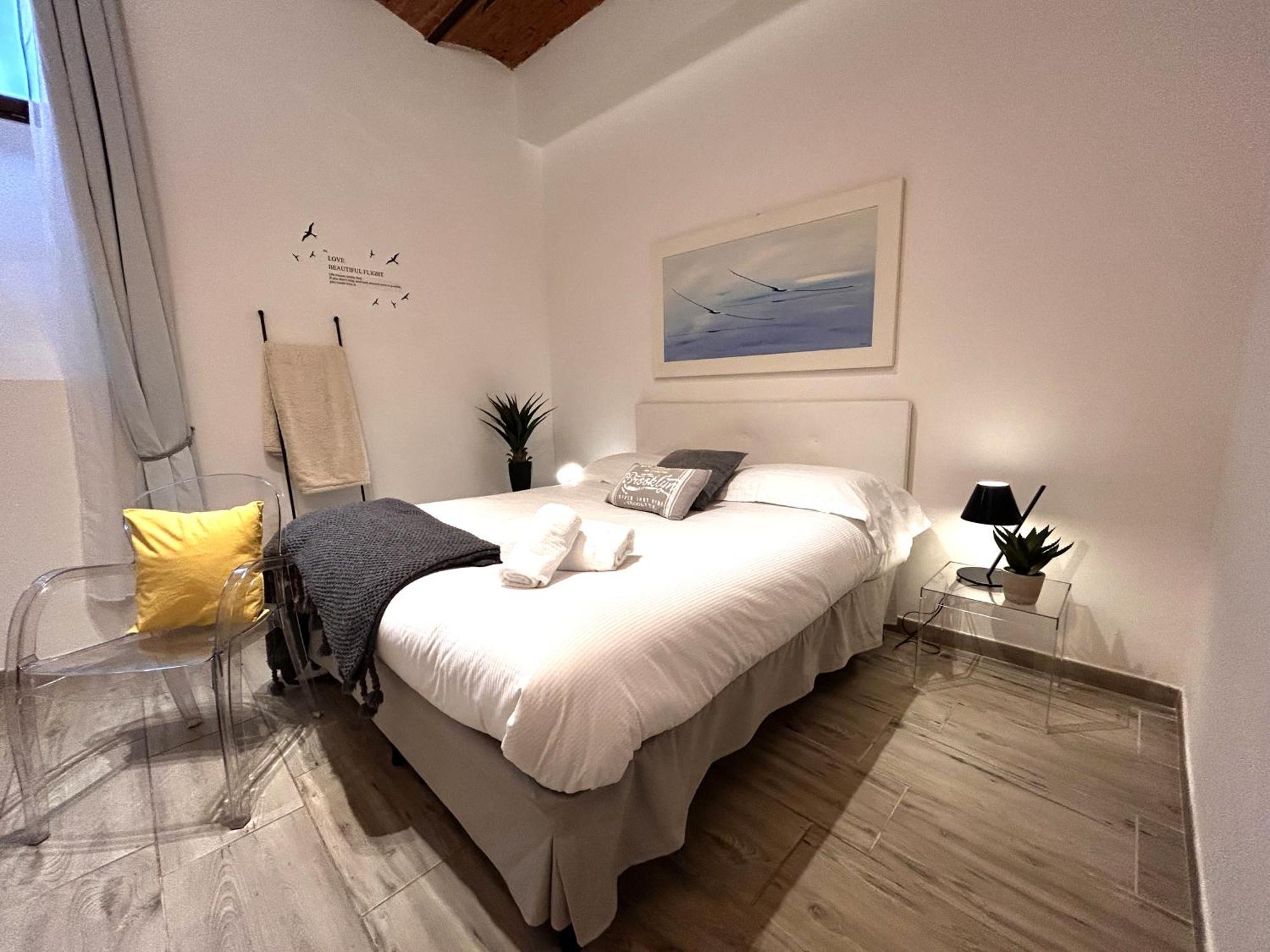 Mf Home Design Firenze Kültér fotó