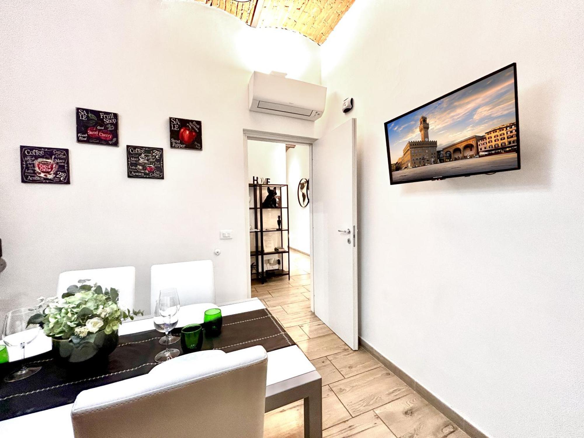 Mf Home Design Firenze Kültér fotó
