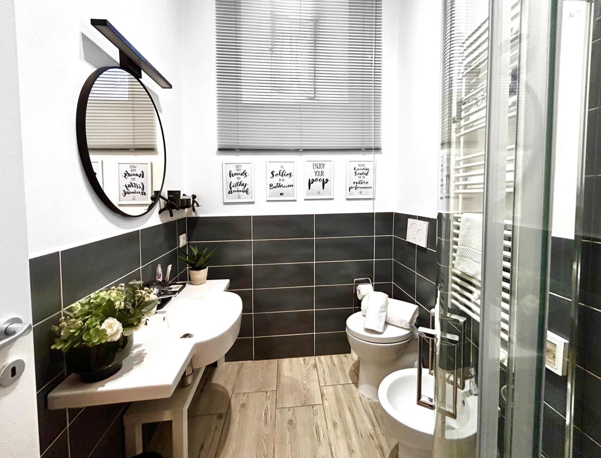 Mf Home Design Firenze Kültér fotó