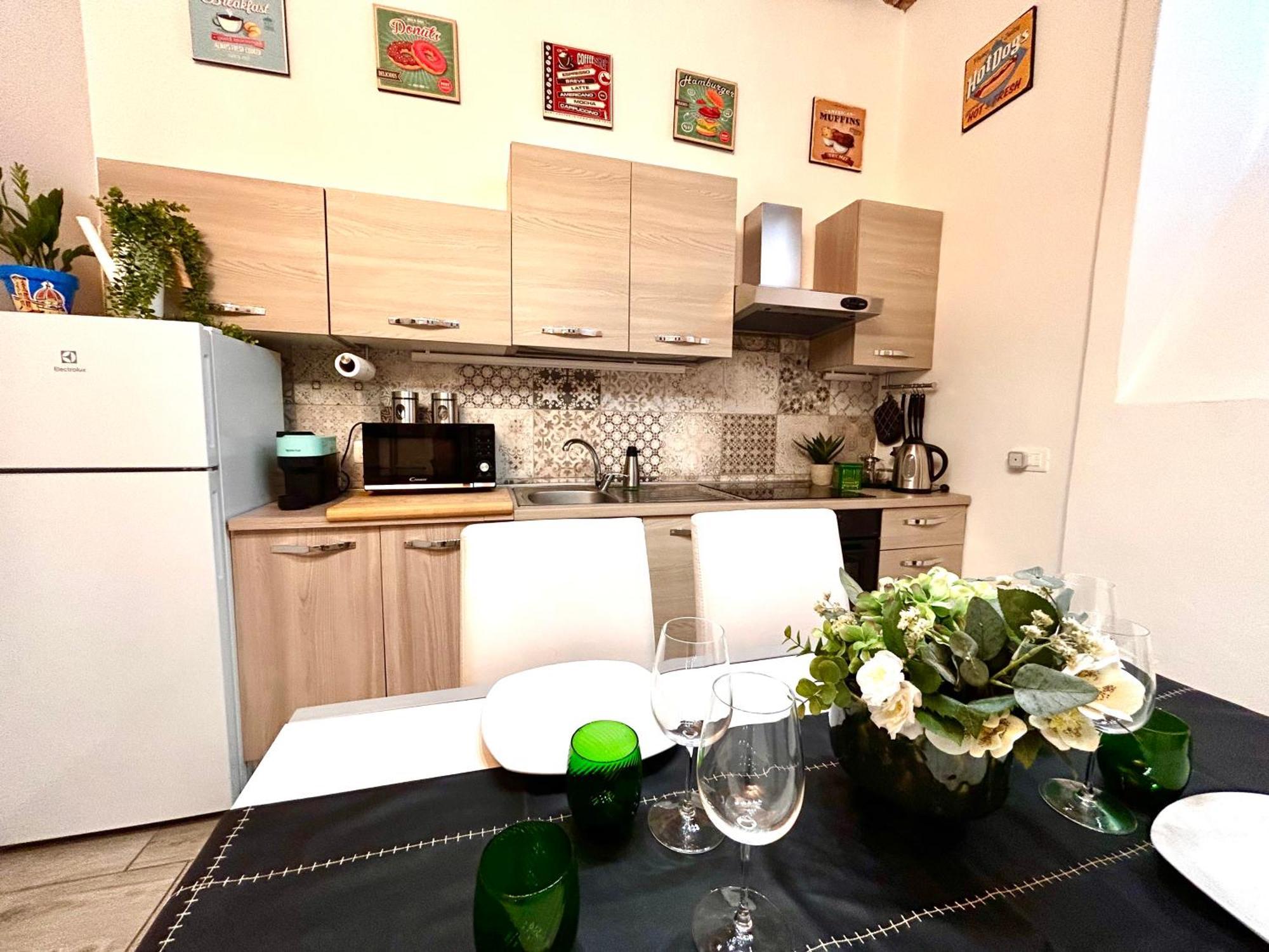 Mf Home Design Firenze Kültér fotó