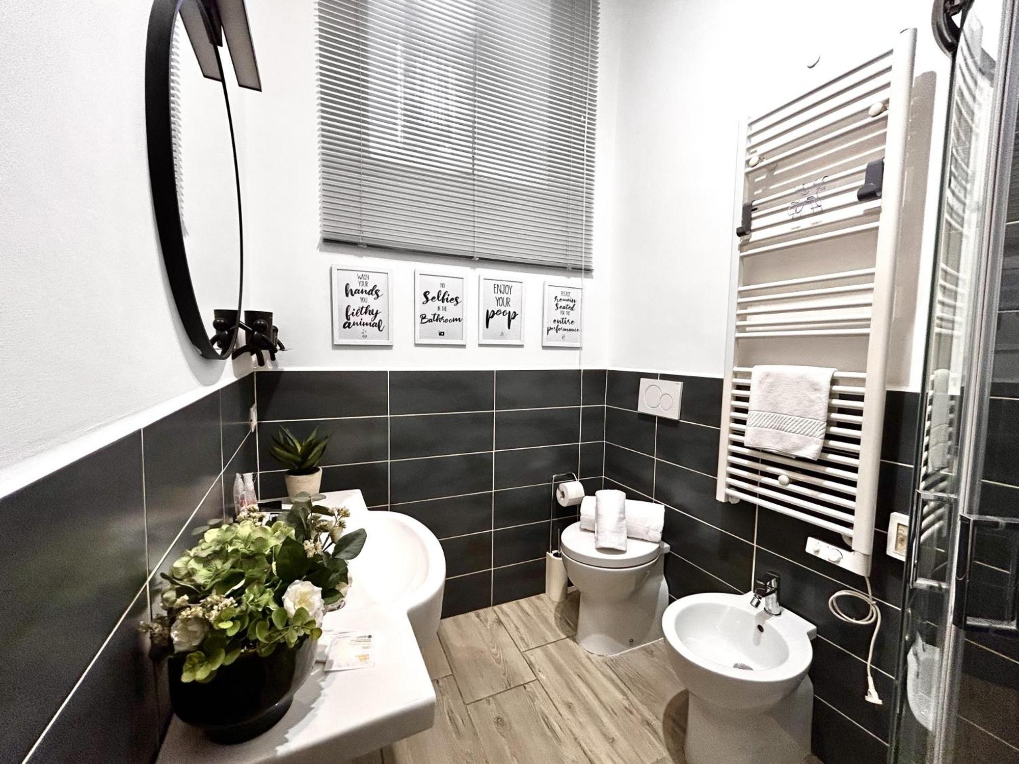 Mf Home Design Firenze Kültér fotó