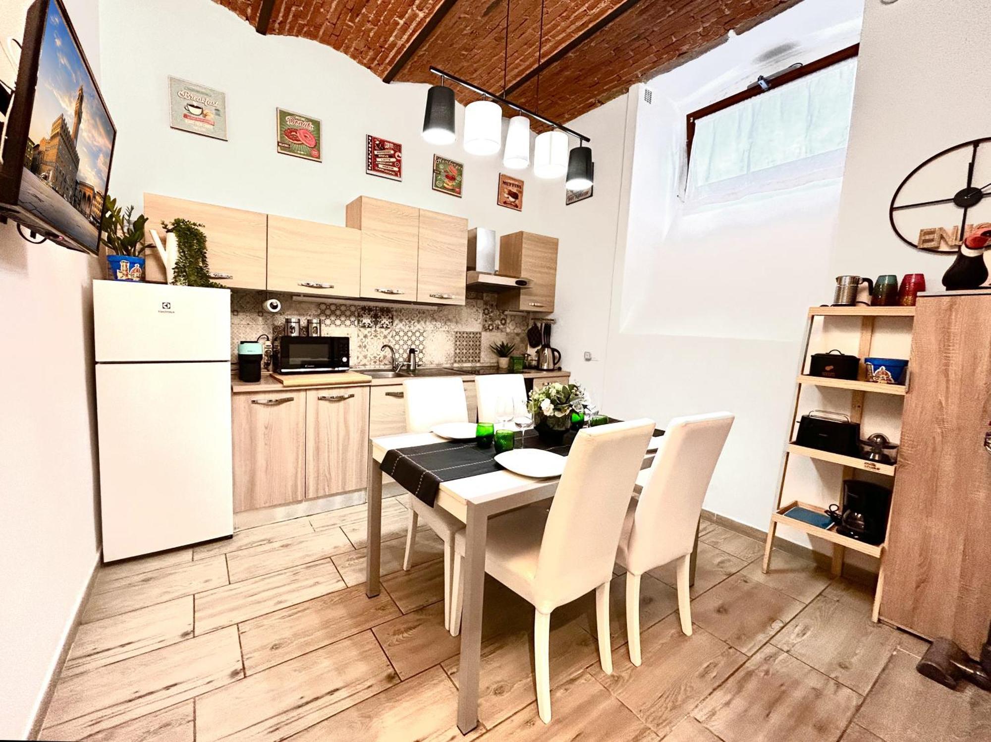 Mf Home Design Firenze Kültér fotó