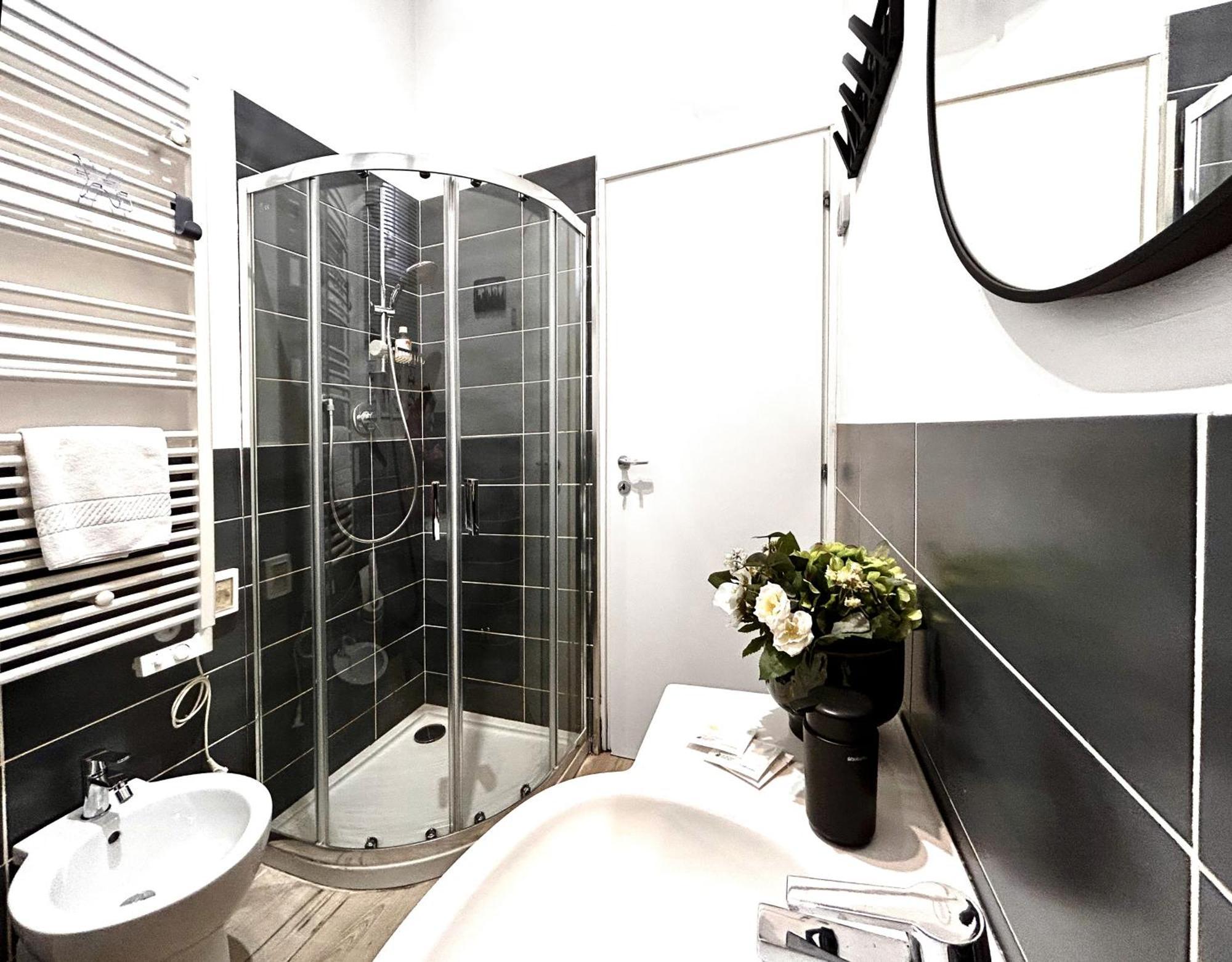 Mf Home Design Firenze Kültér fotó