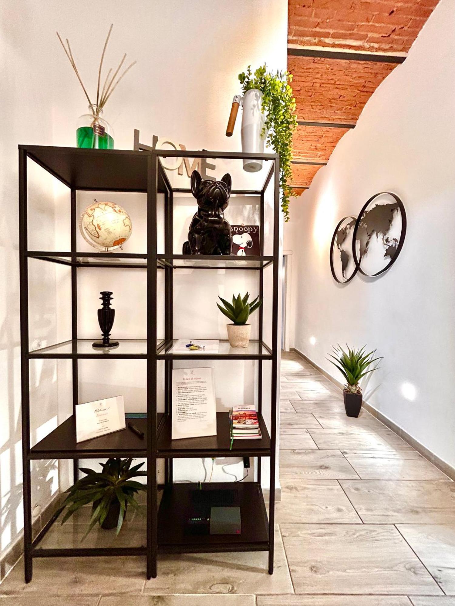 Mf Home Design Firenze Kültér fotó
