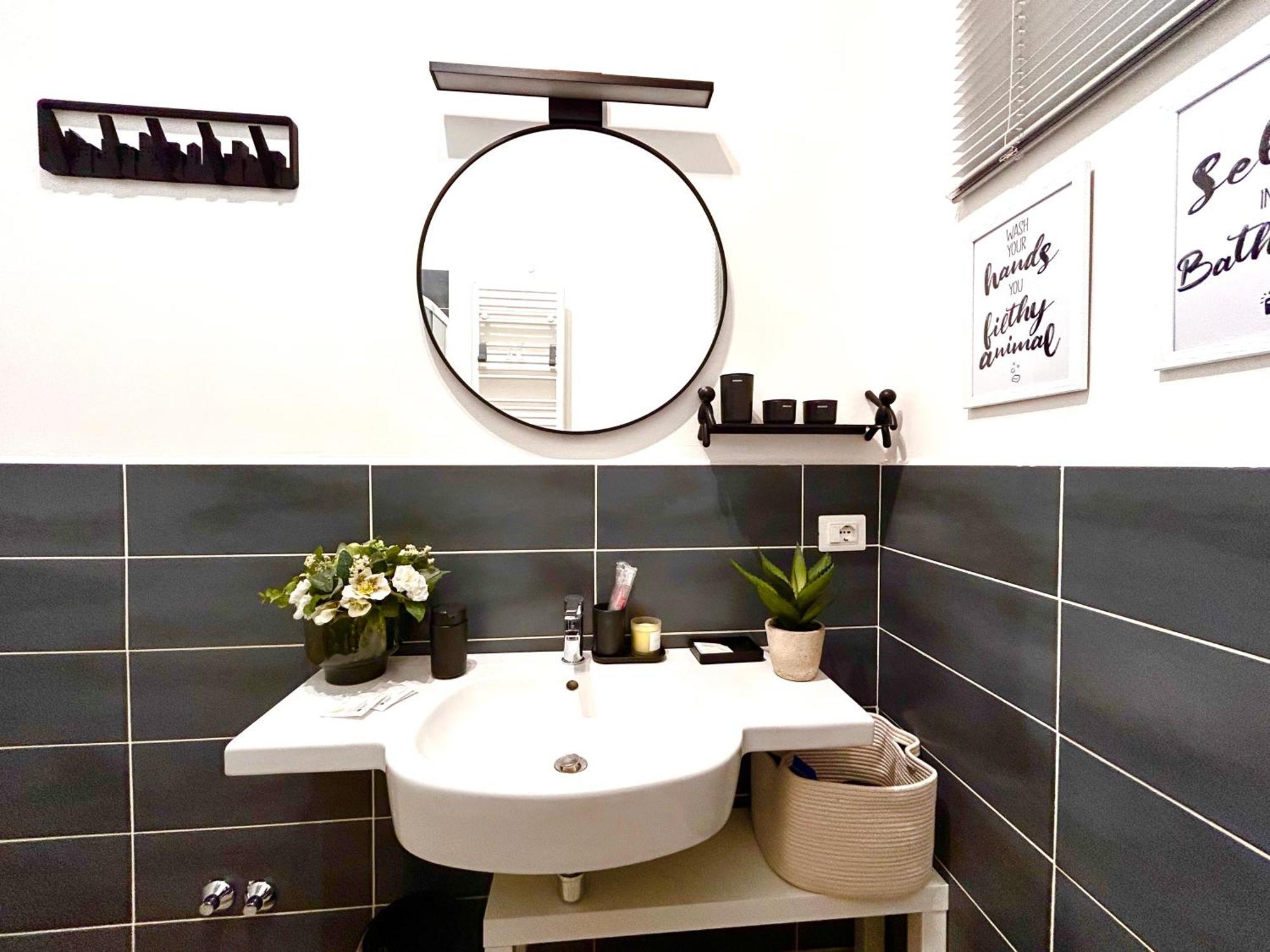 Mf Home Design Firenze Kültér fotó
